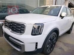 Kia Telluride